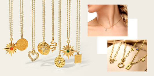 Why Gold Filled Jewelry Wholesale is the Perfect Choice for Your Business